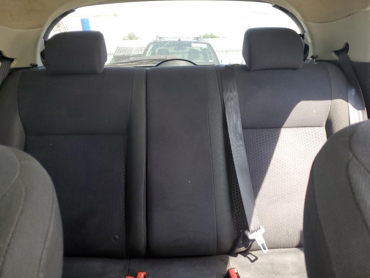 2013 NISSAN Juke