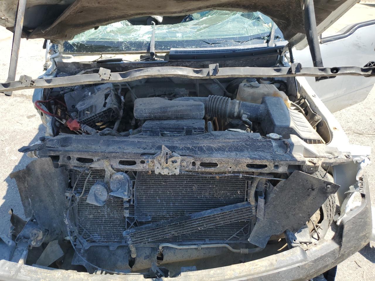 2009 FORD F-150