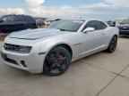 2012 CHEVROLET Camaro