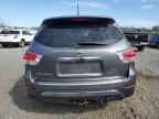 2016 NISSAN PATHFINDER