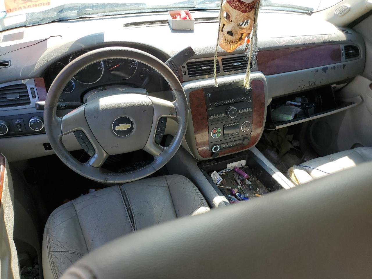 2011 CHEVROLET Silverado
