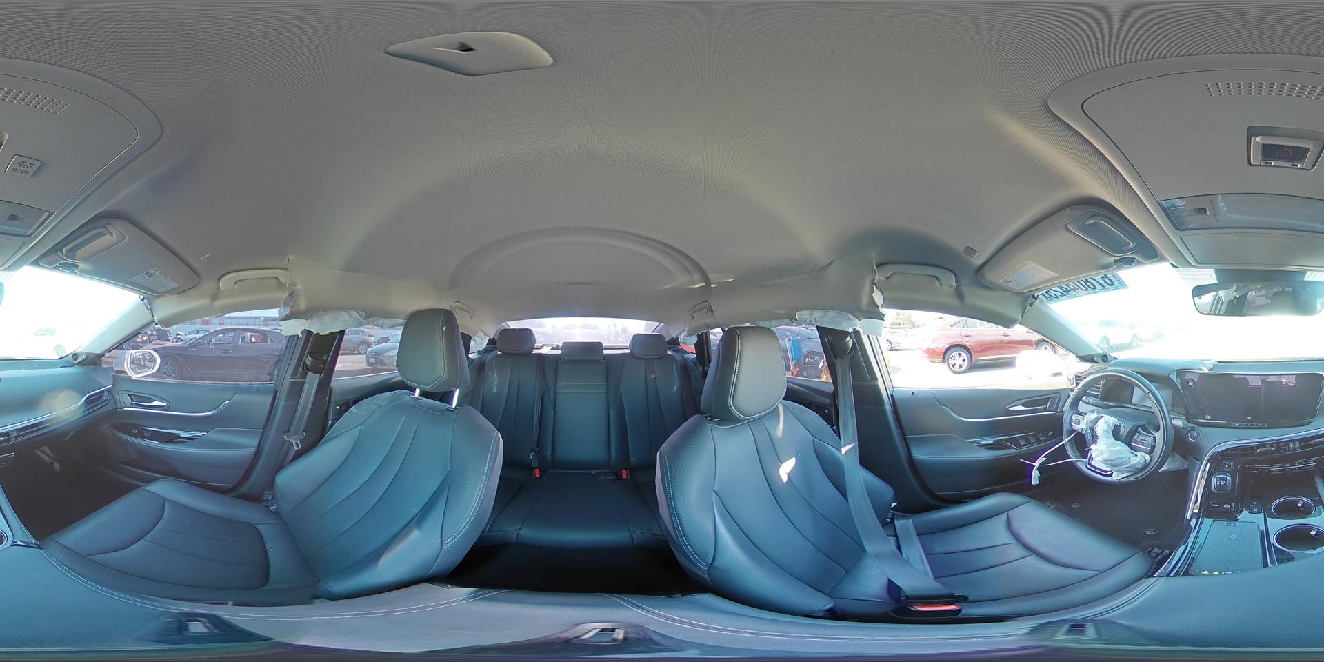 2023 TOYOTA Mirai