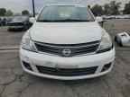 2012 NISSAN VERSA