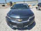 2014 CHEVROLET IMPALA