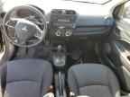 2015 MITSUBISHI MIRAGE