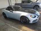 2018 FIAT 124 Spider