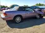 1995 CHRYSLER Lebaron