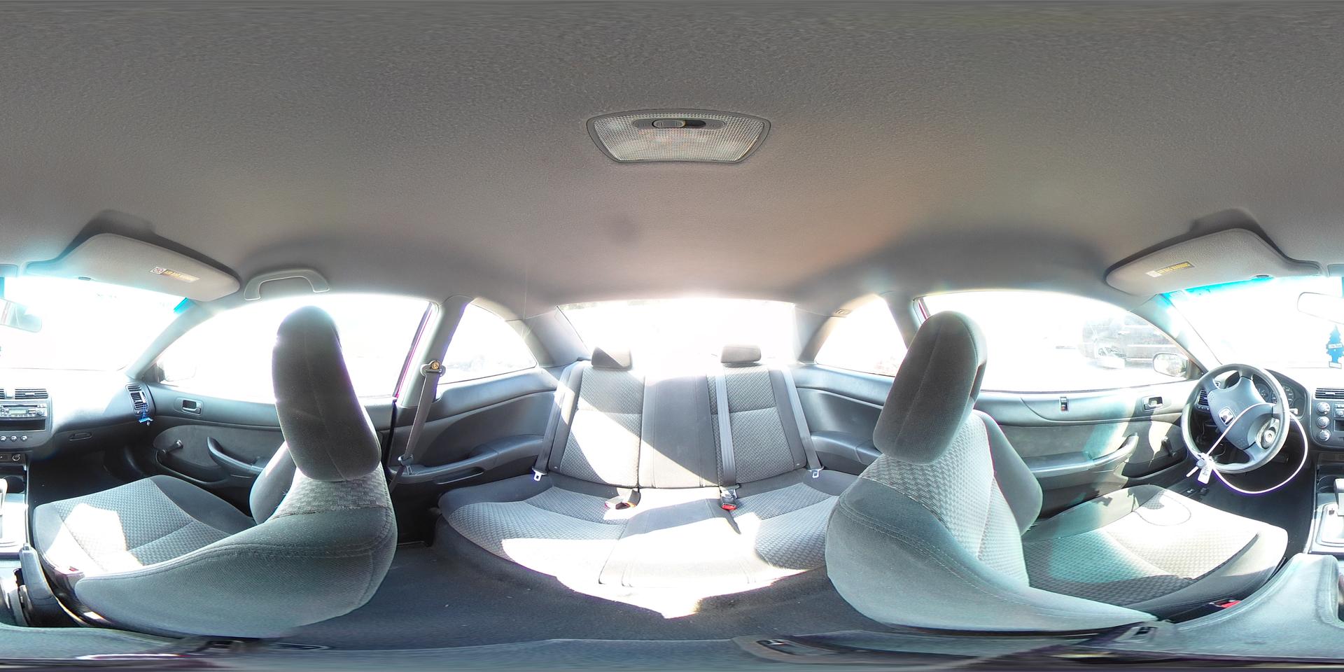 2005 HONDA CIVIC