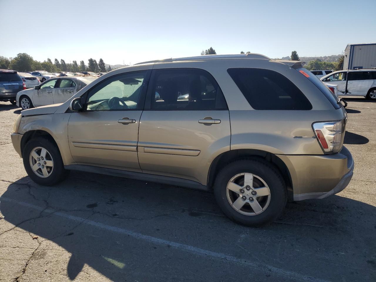 2006 CHEVROLET EQUINOX