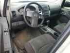 2009 NISSAN Frontier