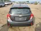 2019 CHEVROLET Spark