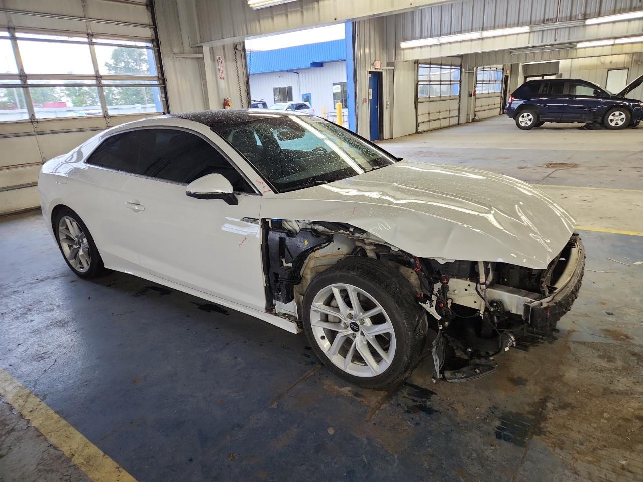 2023 AUDI A5