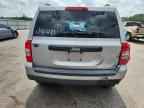 2016 JEEP PATRIOT