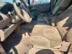 2011 NISSAN Frontier