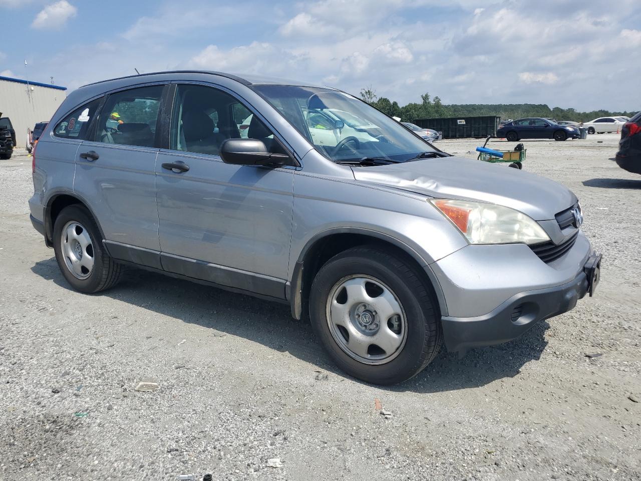 2008 HONDA CR-V