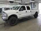 2001 FORD F-350