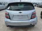 2018 CHEVROLET SONIC