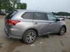 2016 MITSUBISHI outlander