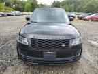 2018 LAND ROVER RANGE ROVER