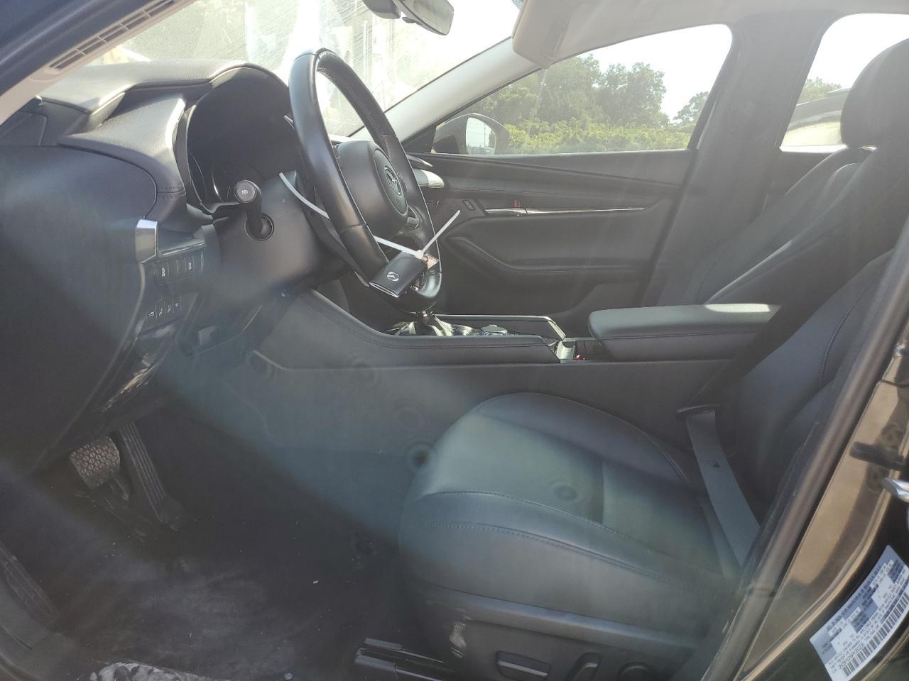 2023 MAZDA 3