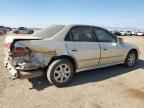 2001 HONDA ACCORD