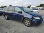 2017 HONDA ODYSSEY