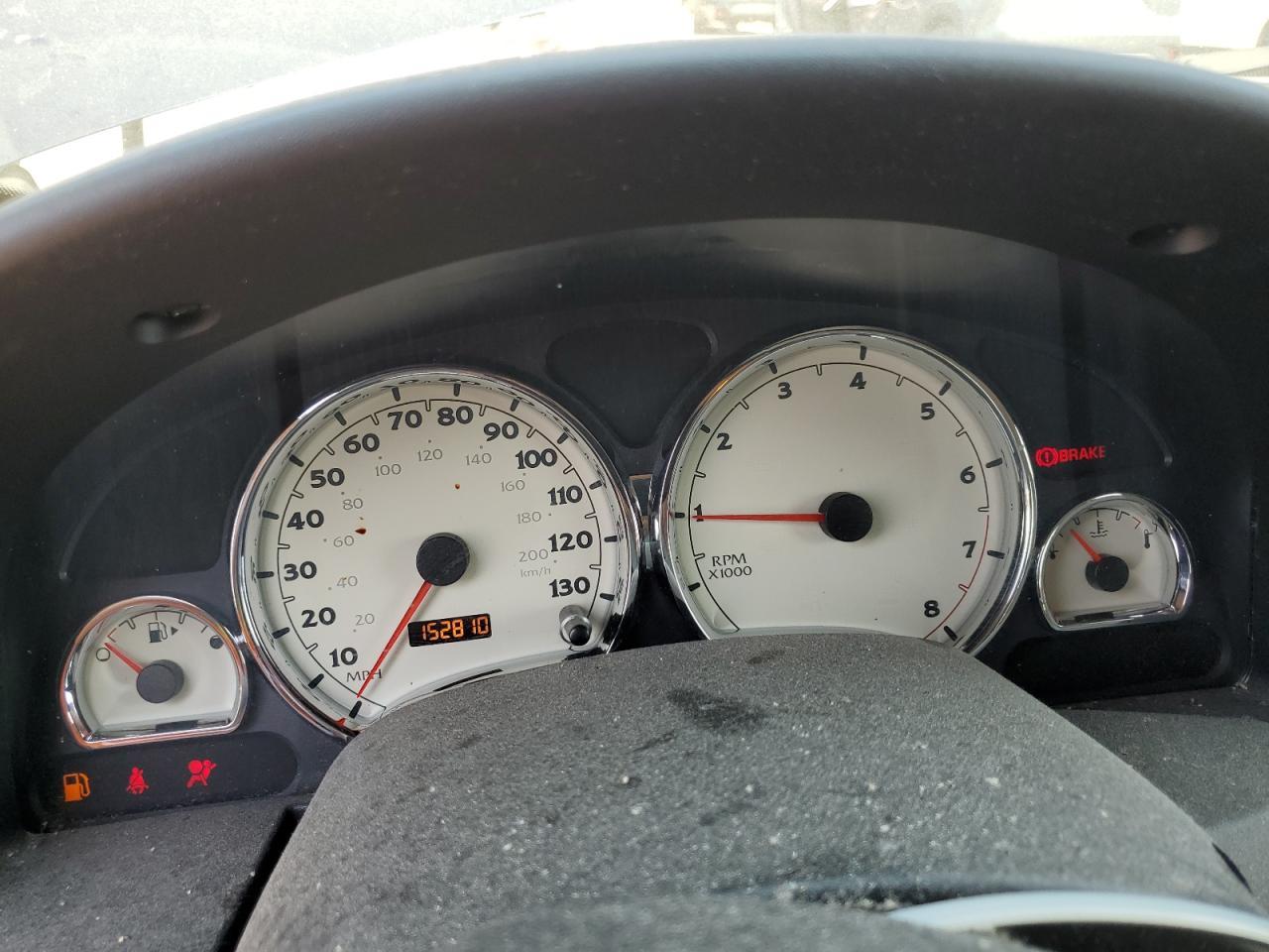 2007 SATURN Vue