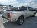 2007 DODGE Ram 3500