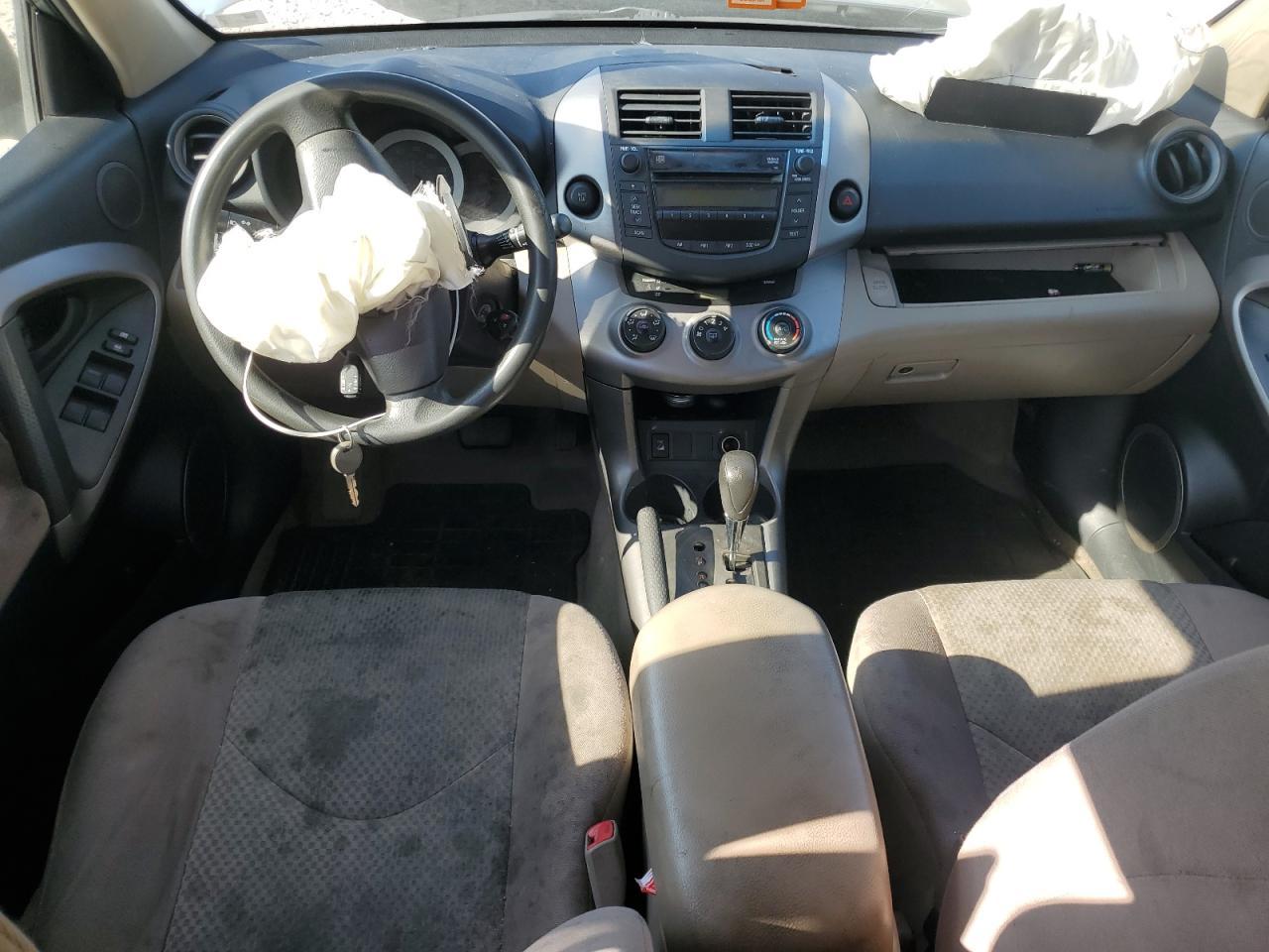 2007 TOYOTA RAV4
