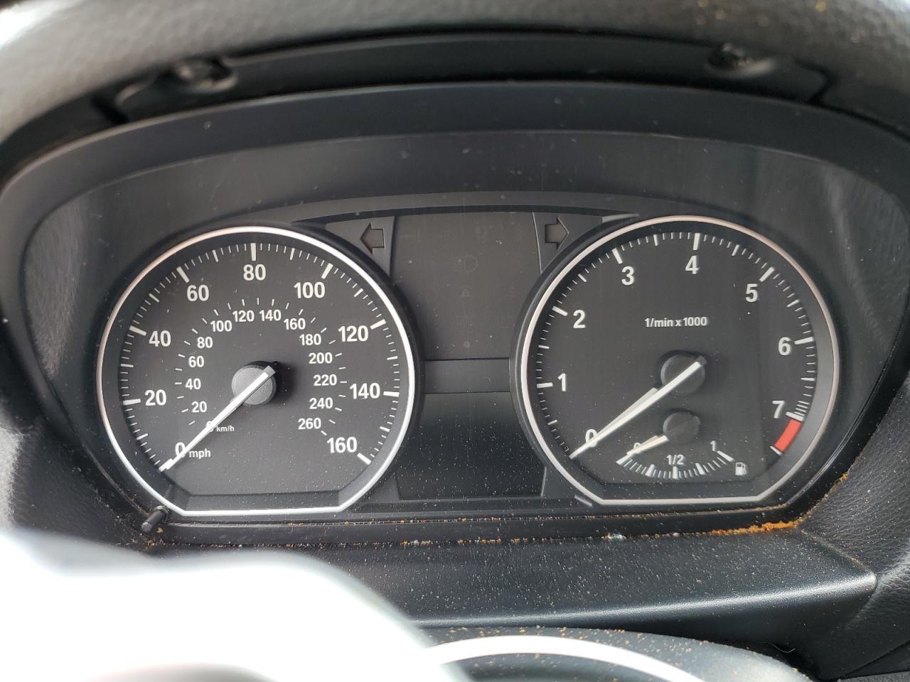 2008 BMW 1 Series
