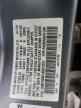2009 HONDA CIVIC