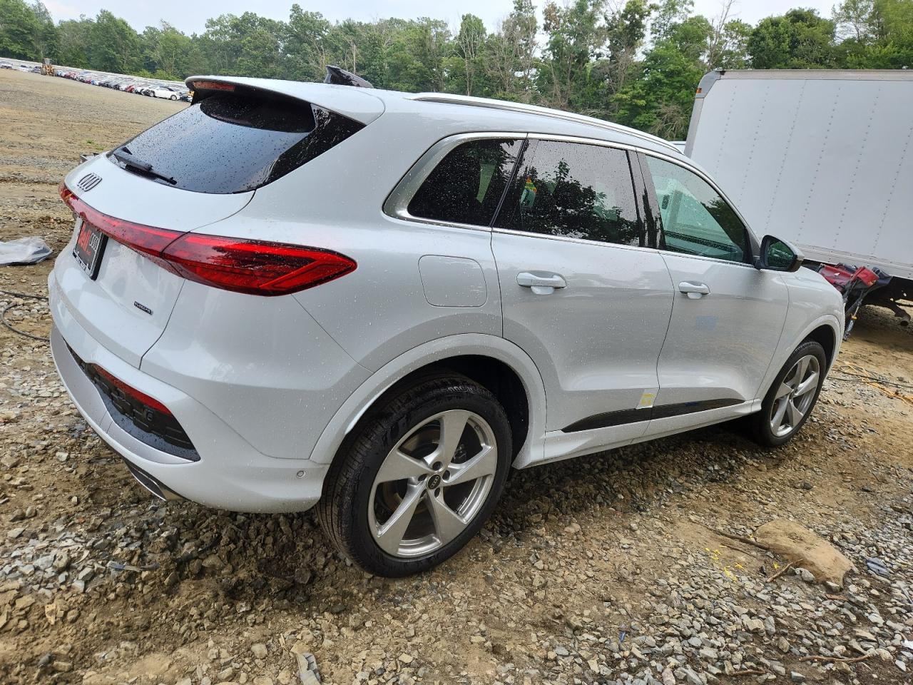 2025 AUDI Q5