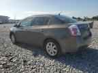 2009 NISSAN SENTRA