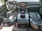 2022 JEEP Wagoneer