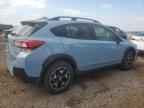 2018 SUBARU Crosstrek