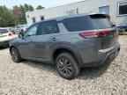 2022 NISSAN PATHFINDER