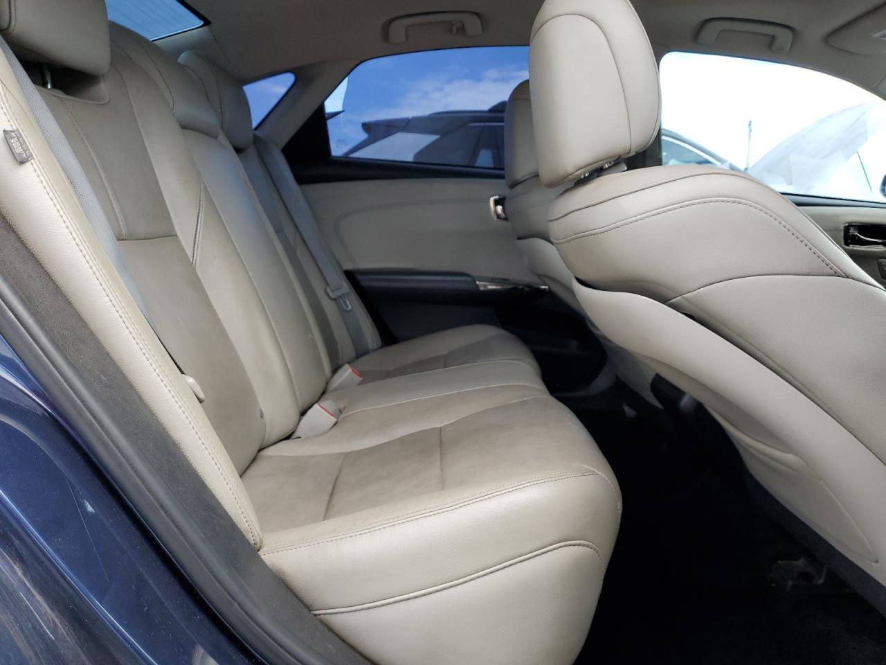 2014 TOYOTA Avalon