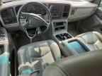 2005 CHEVROLET Silverado
