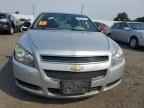 2011 CHEVROLET MALIBU