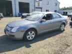 2006 FORD FUSION