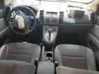 2007 NISSAN SENTRA