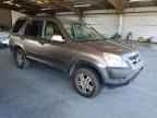 2004 HONDA CR-V