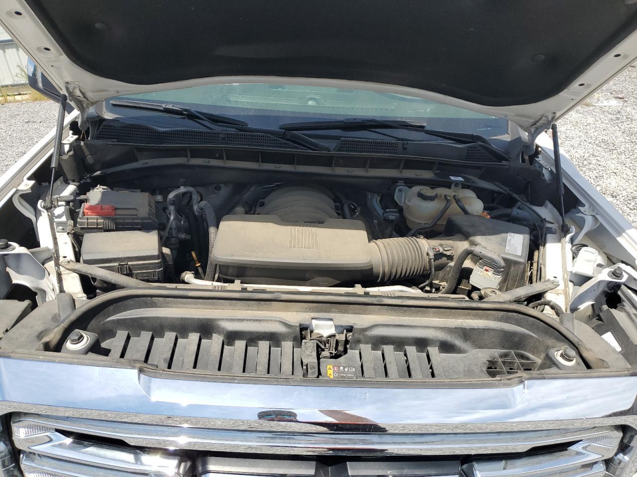 2019 GMC Sierra