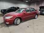 2003 TOYOTA CAMRY