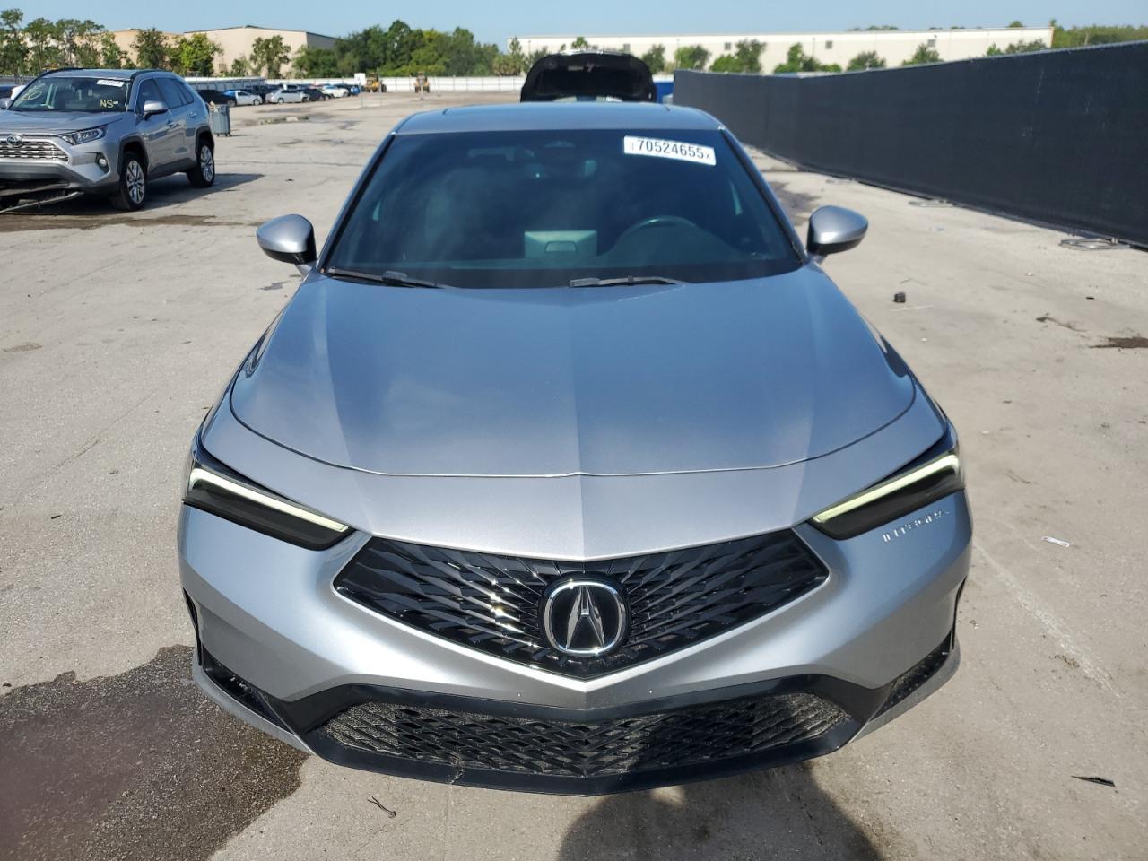 2023 ACURA Integra