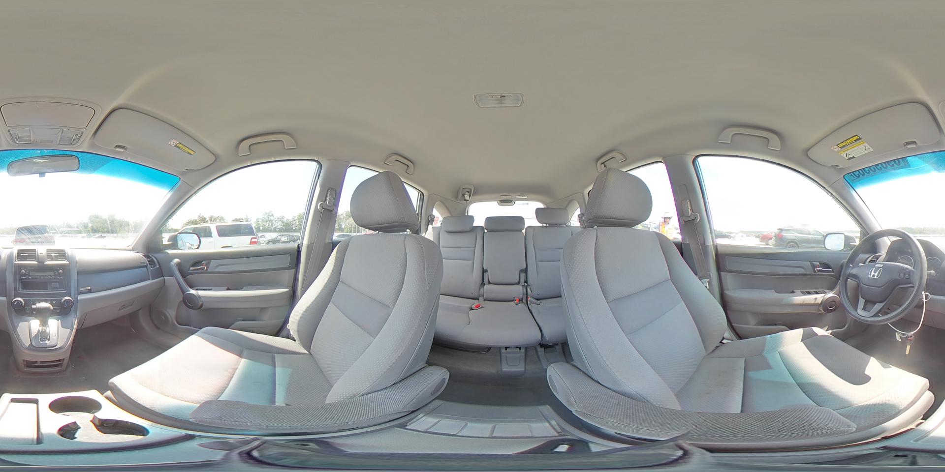 2008 HONDA CR-V