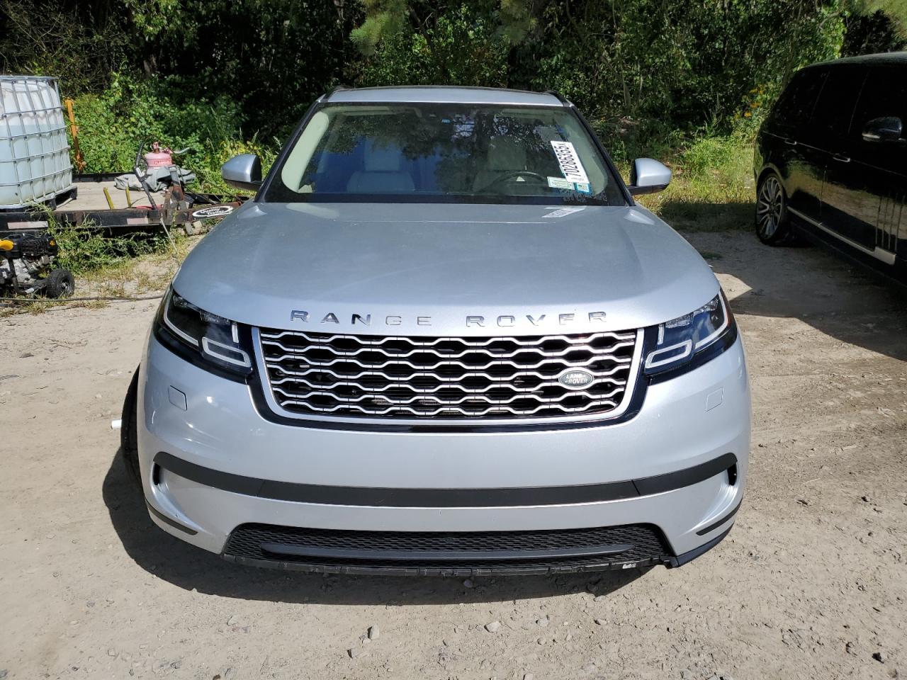 2018 LAND ROVER Range Rover Velar