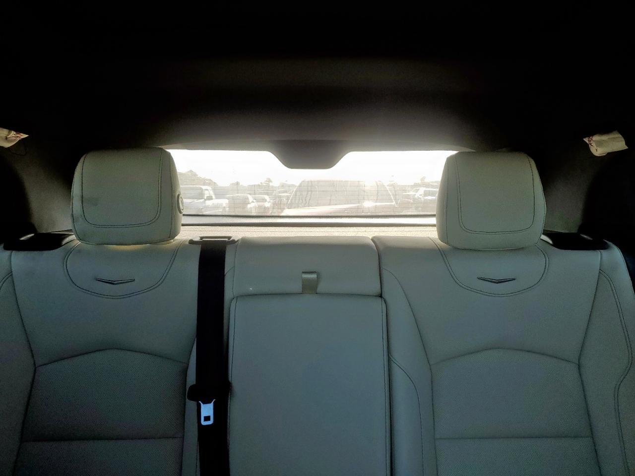 2023 CADILLAC XT4