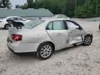 2010 VOLKSWAGEN JETTA