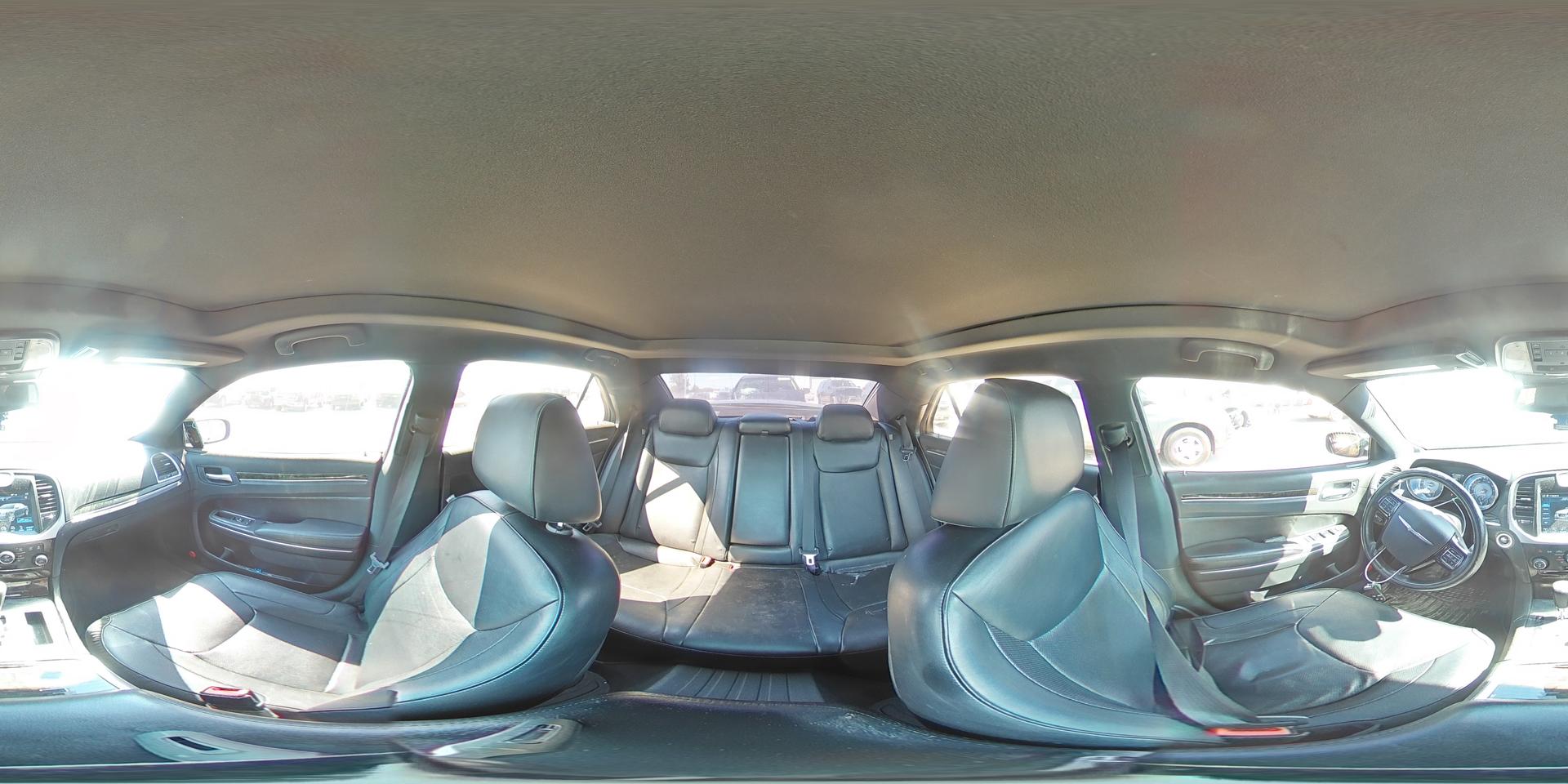 2013 CHRYSLER 300
